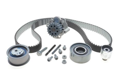 Комплект ГРМ+Помпа BOSCH 1987946471