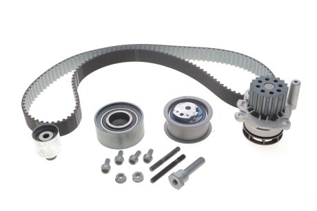 КОМПЛЕКТ ЗУБЧАТИХ РЕМЕНІВ BOSCH 1987946476