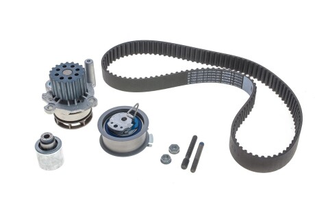 Комплект ГРМ+Помпа BOSCH 1987946477