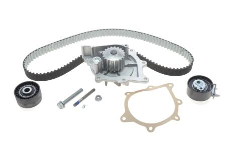 Комплект ГРМ+Помпа BOSCH 1987946496