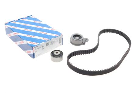 Ремень ГРМ Z=105 +ролики HYUNDAI/KIA Accent/Elantra/Getz/Matrix/Cerato/Prode/Rio ''1,4-1,6 "95>> BOSCH 1 987 946 541
