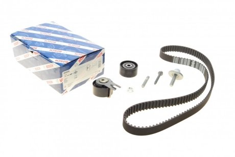 Комплект ремня ГРМ Z=144 PEUGEOT/FORD/CITROEN/MAZDA/TOYOTA 107-1007/Fiesta/C2/Nemo/2/Aygo ''1,4 BOSCH 1 987 946 568