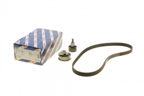 Комплект ремня ГРМ Z=163 AUDI/SEAT/SKODA/VW BOSCH 1 987 946 588