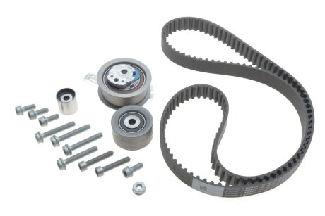 КОМПЛЕКТ РЕМЕНІВ ГРМ З РОЛИКОМ BOSCH 1987946678