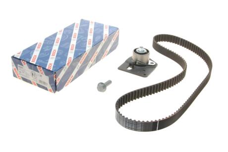 Комплект ГРМ Z=132 MITSUBISHI/OPEL/NISSAN/RENAULT Carisma/Trafic/Primastar/Movano ''1.9DCI ''01-06 BOSCH 1 987 946 700