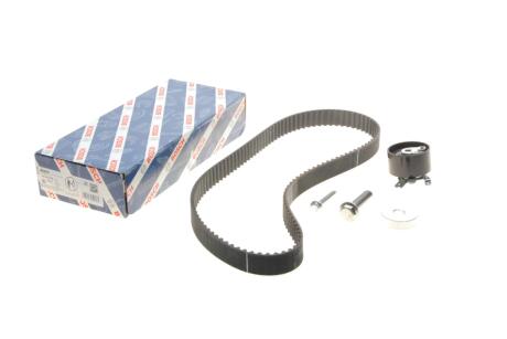 Комплект ремня ГРМ Z=132 RENAULT/NISSAN/MB Clio/Sandero/Captur/Symbol/Dokker/Juke/Qashqai/A180CDI/ ''1,5 ''10>> BOSCH 1 987 946 705