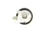Комплект ремня ГРМ Z=132 RENAULT/NISSAN/MB Clio/Sandero/Captur/Symbol/Dokker/Juke/Qashqai/A180CDI/ ''1,5 ''10>> BOSCH 1 987 946 705 (фото 5)