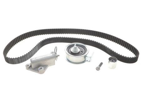 Роликовий модуль натягувача ременя (ролик, ремінь) BOSCH 1987946709