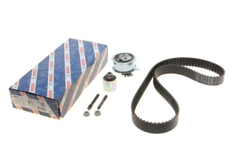 Комплект ремня ГРМ BOSCH 1 987 946 712 (фото 1)