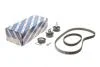Комплект ремня ГРМ Z=130 SKODA/VW Fabia/Octavia/Praktik/Roomster/Golf/Polo'' 1.4 ''02-10 BOSCH 1 987 946 713 (фото 1)