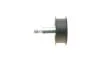 Комплект ремня ГРМ Z=130 SKODA/VW Fabia/Octavia/Praktik/Roomster/Golf/Polo'' 1.4 ''02-10 BOSCH 1 987 946 713 (фото 12)