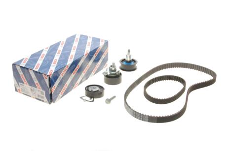 Комплект ремня ГРМ Z=130 SKODA/VW Fabia/Octavia/Praktik/Roomster/Golf/Polo'' 1.4 ''02-10 BOSCH 1 987 946 713