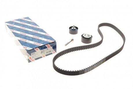 Комплект ГРМ Z=137 + ролики LADA Kalina/Priora "06>> BOSCH 1 987 946 714