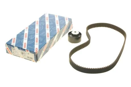 Ремень ГРМ Z=124 FIAT/OPEL Doblo/500/Punto/Combo ''1.4 BOSCH 1 987 946 715
