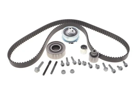 РМК ГРМ Z=160 AUDI/SKODA/VW A1-A6/Q3/Q5/Octavia/Rapid/Superb/Caddy/Crafter/Golf/Jetta/Passat \'\'09>> BOSCH 1987946721