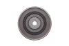 РМК ГРМ Z=160 AUDI/SKODA/VW A1-A6/Q3/Q5/Octavia/Rapid/Superb/Caddy/Crafter/Golf/Jetta/Passat \'\'09>> BOSCH 1987946721 (фото 10)