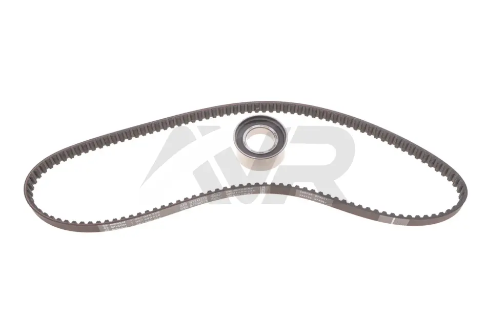 Комплект ГРМ Fiat Panda/Punto 86- (15x125z) BOSCH 1987946752 (фото 1)