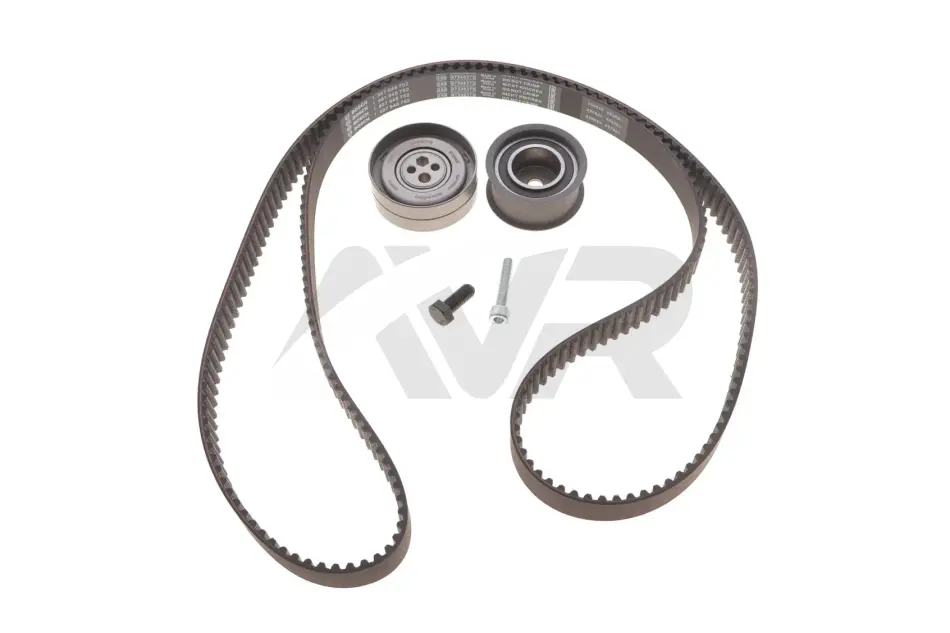 Комплект ГРМ Audi 80/A4/A6/A8 2.6/2.8i 91-01 (25.4x239z) BOSCH 1987946761 (фото 1)