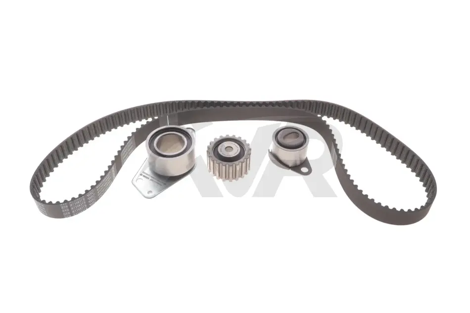 Комплект ГРМ Renault Scenic/Megane/Laguna 1.9dCi/dTi 97- (26x153z) BOSCH 1987946779 (фото 1)