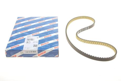 Ремень ГРМ BOSCH 1 987 946 804