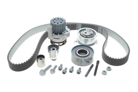 Комплект ГРМ+Помпа BOSCH 1987946920