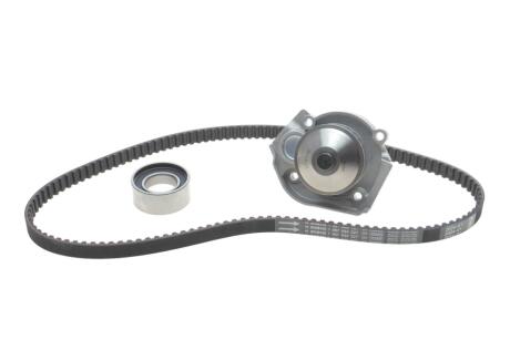 ГРМ (ролик, ремень, помпа) BOSCH 1987946928