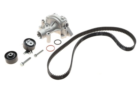 Ремень поликлиновый BOSCH 1 987 946 932