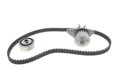 ЗУБЧАСТИЙ РЕМІНЬ + РОЛИКИ BOSCH 1987946936
