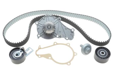 Комплект ГРМ+Помпа BOSCH 1987946947