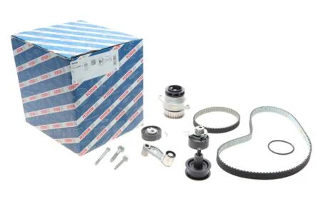 Комплект ГРМ+Помпа BOSCH 1 987 946 951