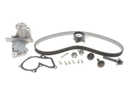 Комплект ГРМ+Помпа BOSCH 1987946953