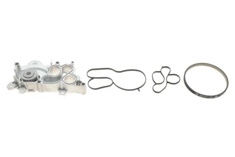 РЕМКОМПЛЕКТ ГРМ З ПОМПОЮ BOSCH 1987946959