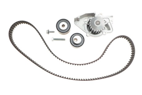 ЗУБЧАСТИЙ РЕМІНЬ + РОЛИКИ BOSCH 1987946965