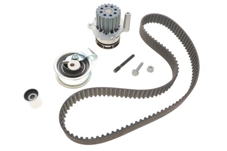 Комплект ГРМ+Помпа BOSCH 1987946979