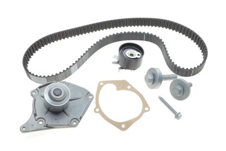 ЗУБЧАСТИЙ РЕМІНЬ + РОЛИКИ BOSCH 1987946981