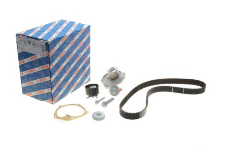 Комплект ГРМ+Помпа BOSCH 1 987 946 982