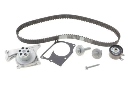 Комплект ГРМ с роликами+помпа BOSCH 1987946983