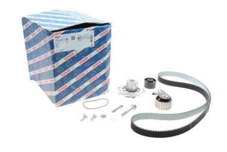 Комплект ГРМ+Помпа BOSCH 1987946987