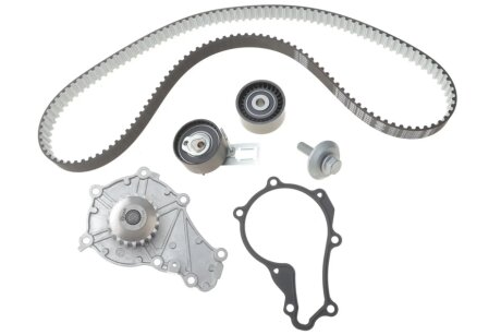 Комплект ГРМ+Помпа BOSCH 1987946988