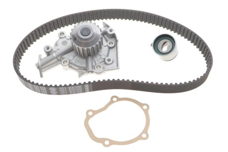 ГРМ (ролик, ремень, помпа) BOSCH 1987946989