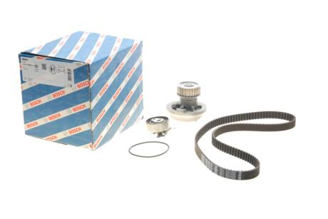 Комплект ГРМ+Помпа BOSCH 1 987 946 992