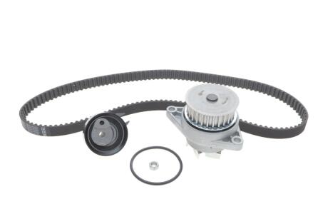 ГРМ (ролик, ремень, помпа) BOSCH 1987946993