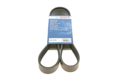 Ремень клиновый BOSCH 1 987 947 047