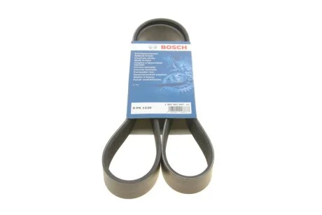 Ремень клиновый BOSCH 1 987 947 047