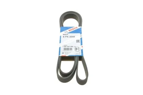 Ремень клиновый BOSCH 1 987 947 066