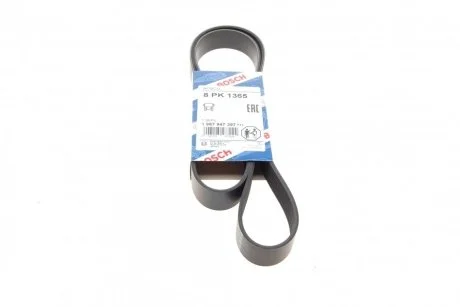 Ремень клиновый BOSCH 1 987 947 397