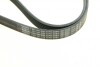 Ремень поликлиновый(приводной) BOSCH 1 987 947 549 (фото 4)
