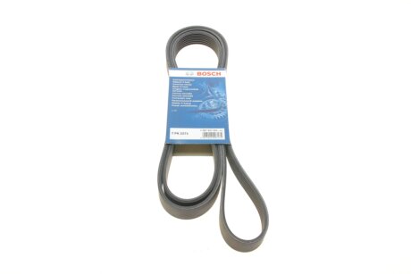 Ремень поликлиновый(приводной) BOSCH 1 987 947 551