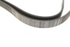 Ремень поликлиновый(приводной) BOSCH 1 987 947 555 (фото 2)