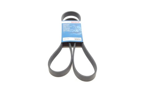 Ремень поликлиновый(приводной) BOSCH 1 987 947 560